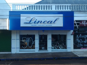 Lincal