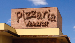 Pizzaria Verena