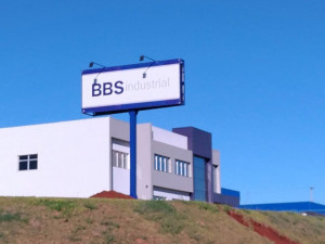BBS Industrial