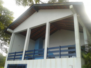 Casas Barragem Ernestina