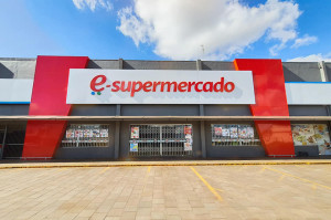 Economia Supermercados