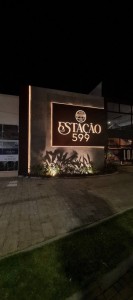 Estação 599