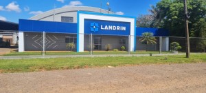 Landrin