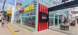 Boss's Diner