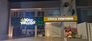 Bixo Peludo