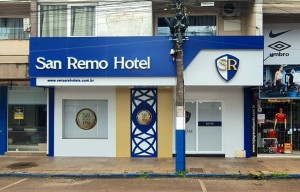 Hotel San Remo