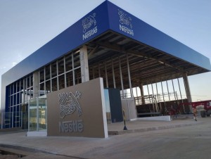 Nestlé