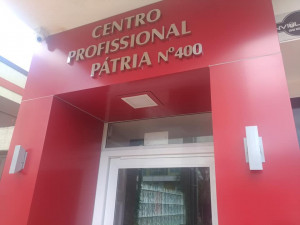 Centro Profissional Pátria